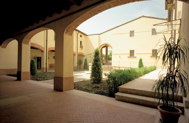 Residence La Mason Montebello Vicentino Exteriér fotografie