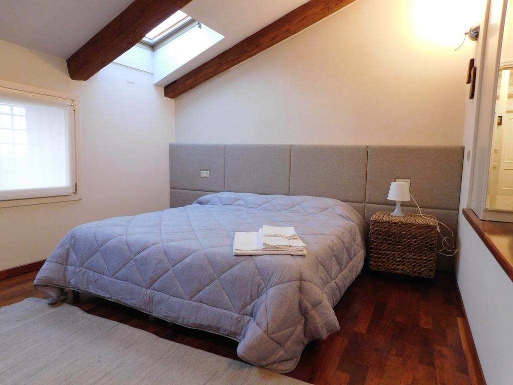Residence La Mason Montebello Vicentino Pokoj fotografie