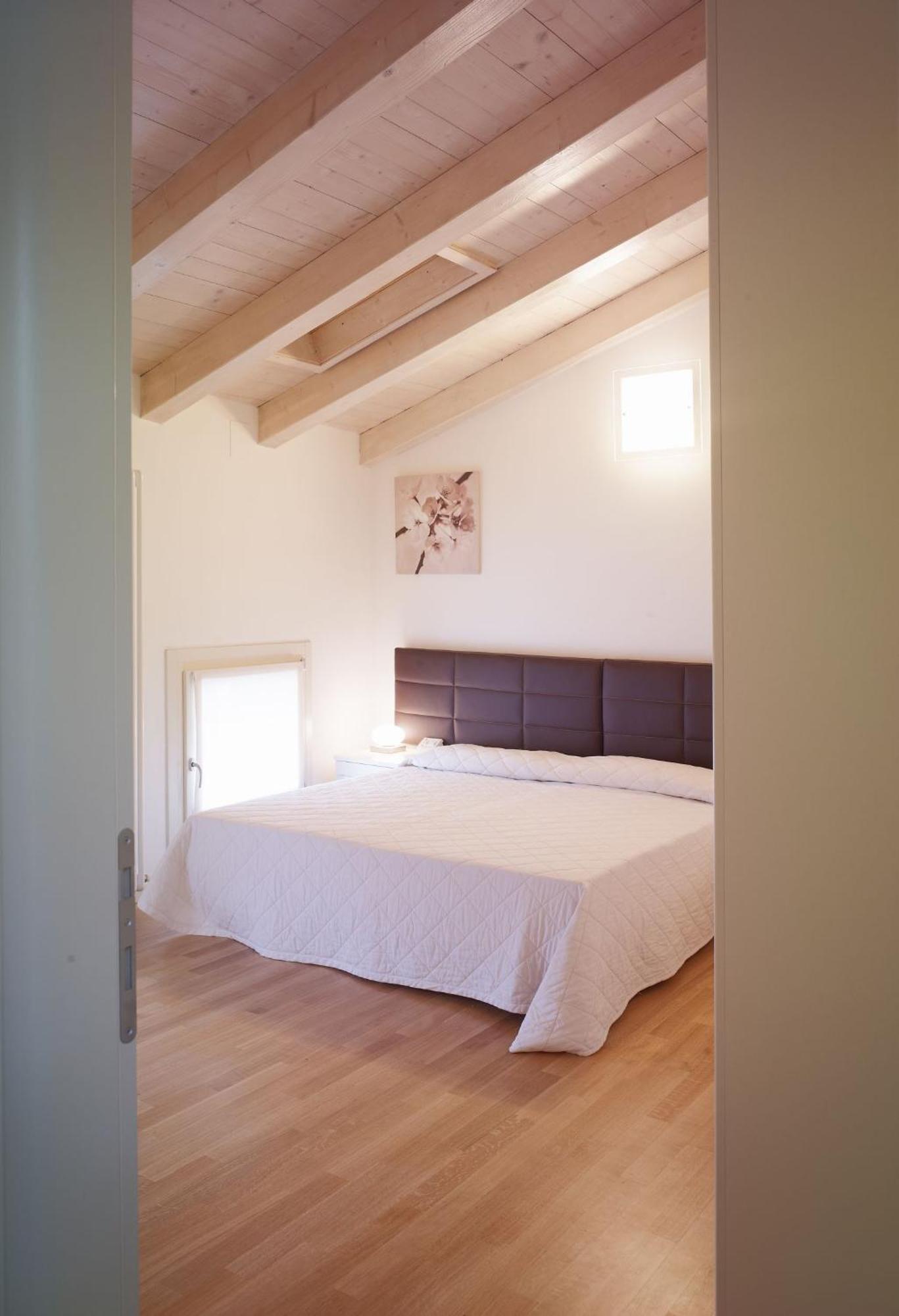 Residence La Mason Montebello Vicentino Exteriér fotografie